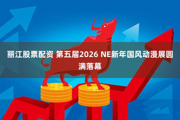 丽江股票配资 第五届2026 NE新年国风动漫展圆满落幕